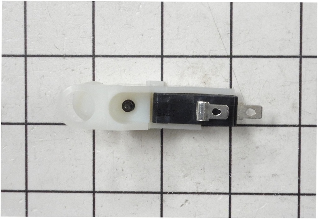Frigidaire Dishwasher Float Switch Assembly - 154773201, Replaces: 154209801