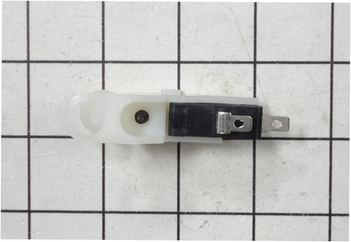 Frigidaire Dishwasher Float Switch Assembly - 154773201, Replaces: 154209801