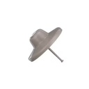 Whirlpool Dishwasher Float Assembly - WPW10346525, Replaces: W10346525