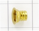 Frigidaire Dishwasher Heating Element Nut - 154106202, Replaces: 40571