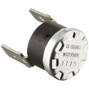 Whirlpool Dishwasher High Limit Thermostat - WPW10195091, Replaces: W10195091