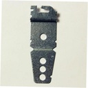Whirlpool Dishwasher Mounting Bracket - WP8269145, Replaces: 8269145