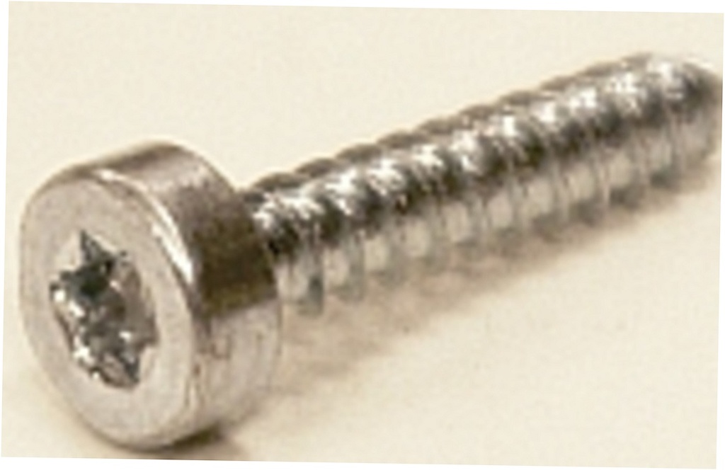 Whirlpool Dishwasher Torx Screw - WP3368921, Replaces: 340070