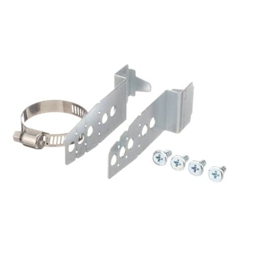 LG Dishwasher Mounting Brackets - 5001DD4001B