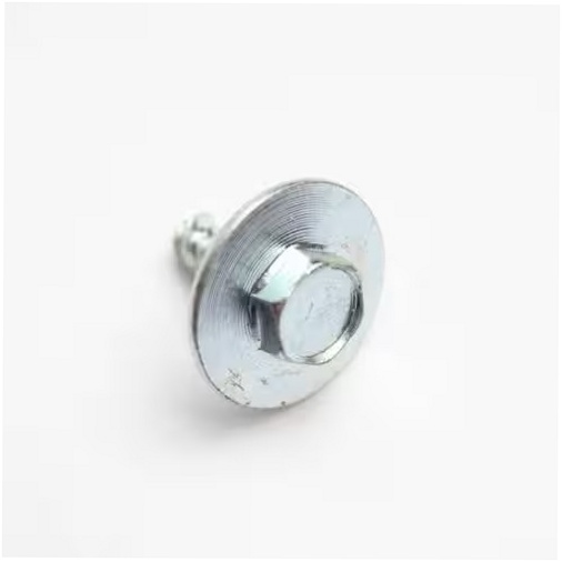 Whirlpool Dishwasher Screw - WPW10309090, Replaces: W10309090