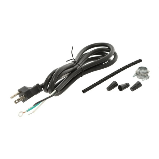 Whirlpool Dishwasher 3 Prong Power Cord Kit - 4317824, Replaces: 302764