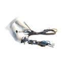 Whirlpool Dishwasher Wire Harness - W10871222, Replaces: W10496098