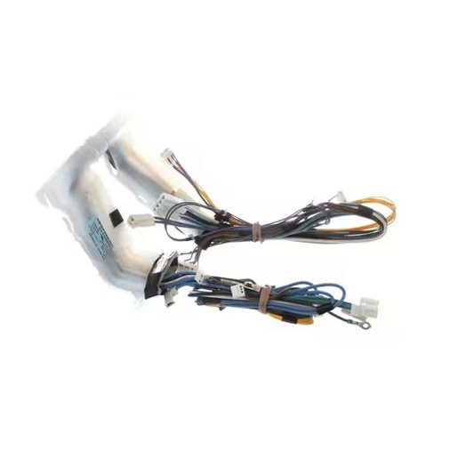 Whirlpool Dishwasher Wire Harness - W10871222, Replaces: W10496098