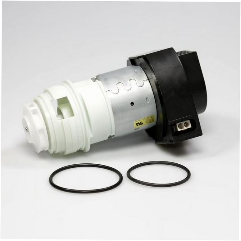 Frigidaire Dishwasher Circulation Pump Motor Kit - 154844301, Replaces: 154488001