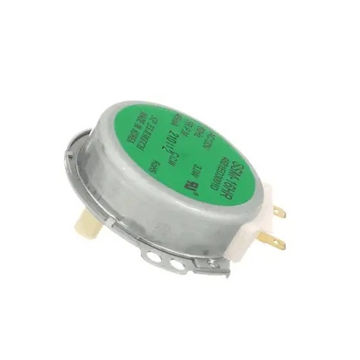 LG Dishwasher Diverter Motor - 4681ED3001D, Replaces: 4681ED3001B