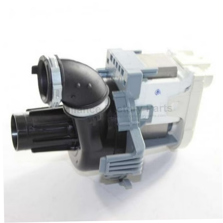 Whirlpool Dishwasher Circulation Pump Motor - W11032770, Replaces: W10349483