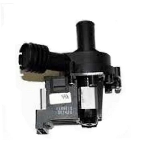 Frigidaire Dishwasher Drain Pump Assembly - A00126501, Replaces: 154474101