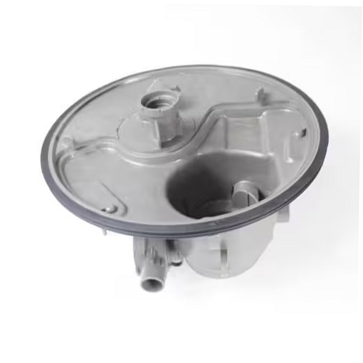 Whirlpool Dishwasher Circulation Pump & Motor Assembly - W11084657, Replaces: W10917109