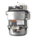 Whirlpool Dishwasher Circulation Pump & Motor - WPW10757217, Replaces: 8193509