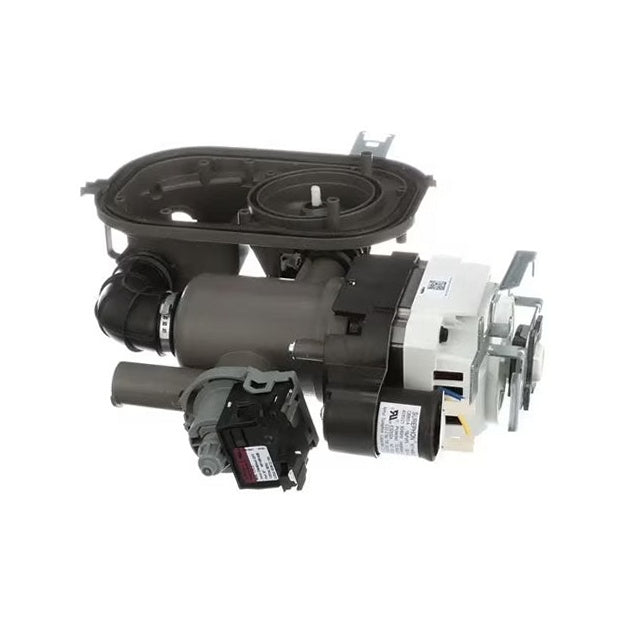 Whirlpool Dishwasher Pump & Motor - W11416363, Replaces: W11197948