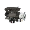 Whirlpool Dishwasher Pump & Motor - W11416363, Replaces: W11197948