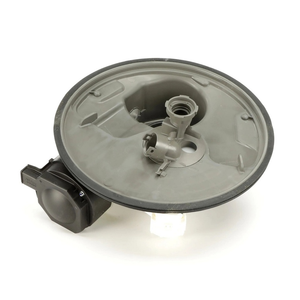 Whirlpool Dishwasher Circulation Motor & Pump Assembly - W11178672, Replaces: W10909945