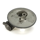 Whirlpool Dishwasher Circulation Motor & Pump Assembly - W11178672, Replaces: W10909945