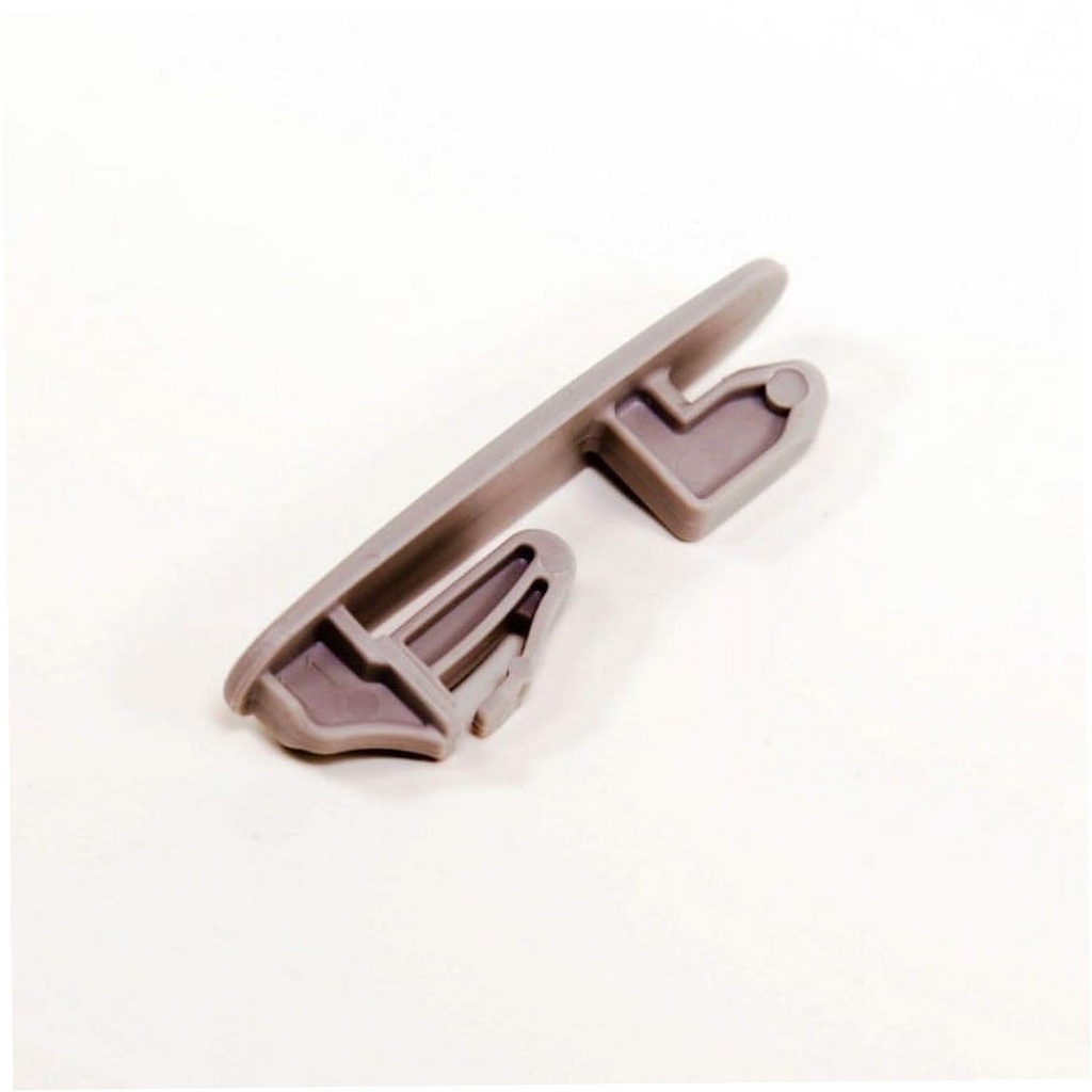 Whirlpool Dishwasher Track Stop - WP8565925, Replaces: 8270105