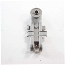 Whirlpool Dishwasher Upper Rack Roller - WP8268743, Replaces: 8268743