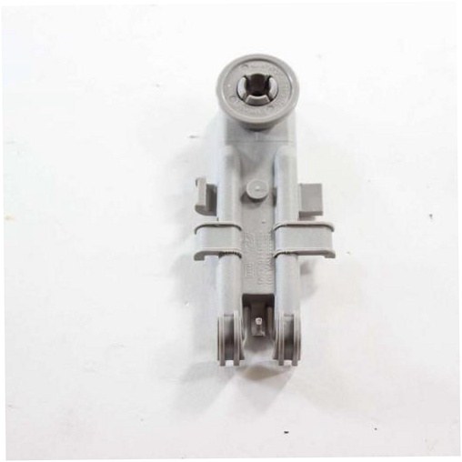 Whirlpool Dishwasher Upper Rack Roller - WP8268743, Replaces: 8268743
