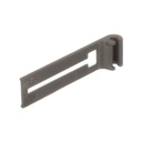 Whirlpool Dishwasher Dishrack Tether Adjuster Strap - WPW10195839, Replaces: W10195839