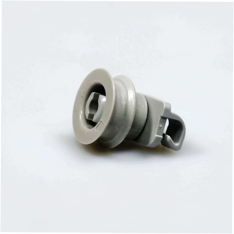Whirlpool Dishwasher Upper Rack Wheel - WP99003147, Replaces: 6-918708