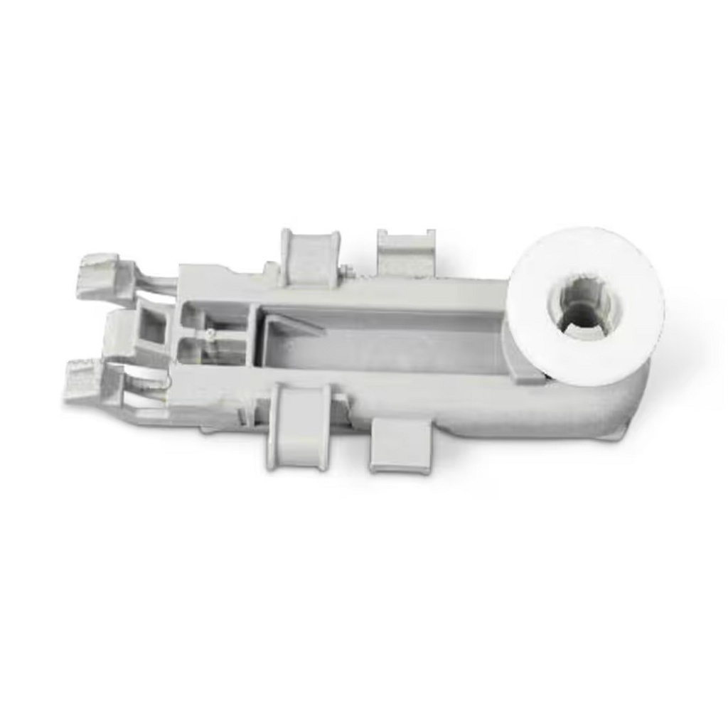 Whirlpool Dishwasher Upper Dishrack Wheel - W11157084, Replaces: 8561996