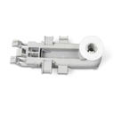 Whirlpool Dishwasher Upper Dishrack Wheel - W11157084, Replaces: 8561996