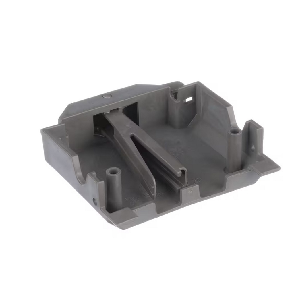 Whirlpool Dishwasher Adjuster Housing (Left) - WPW10588164, Replaces: W10320664