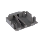 Whirlpool Dishwasher Adjuster Housing (Left) - WPW10588164, Replaces: W10320664