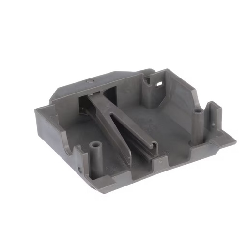 Whirlpool Dishwasher Adjuster Housing (Left) - WPW10588164, Replaces: W10320664