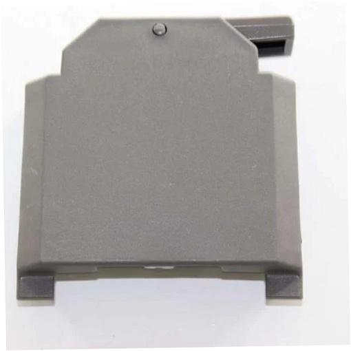 Whirlpool Dishwasher Adjuster Housing (Right) - WPW10588165, Replaces: W10320665