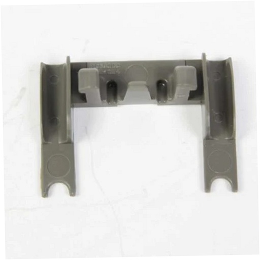 Whirlpool Dishwasher Dishrack Adjuster Clip - WPW10250160, Replaces: W10250160