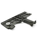 Whirlpool Dishwasher Rack Adjuster Assembly (Left Side) - W10837306, Replaces: W10629521
