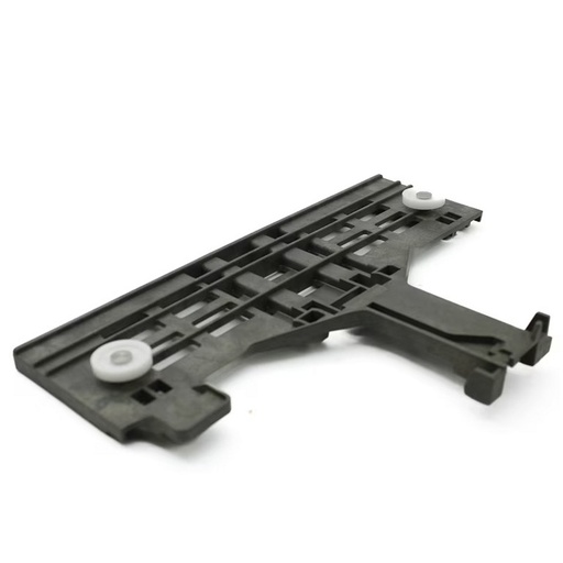 Whirlpool Dishwasher Rack Adjuster Assembly (Left Side) - W10837306, Replaces: W10629521