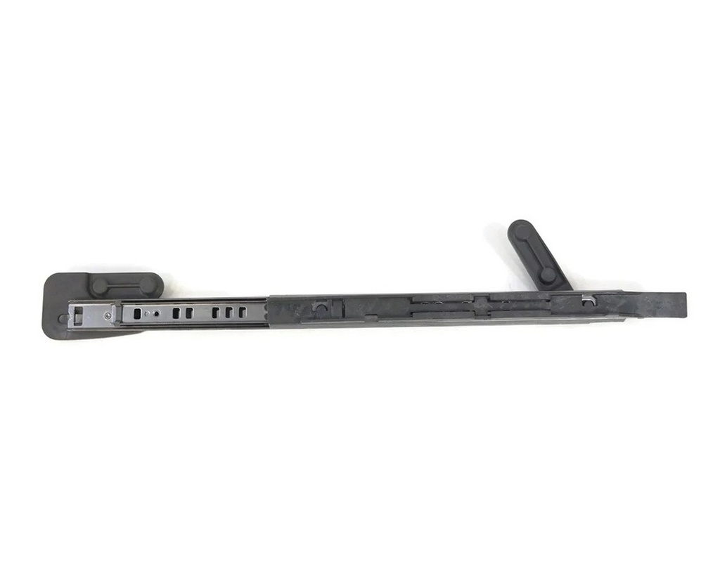 Whirlpool Dishwasher Lower Track Assembly (Right) - W10822166, Replaces: W10579132