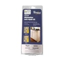 Whirlpool Dishwasher Rack Repair Kit (White) - 4396838RC, Replaces: 4396838