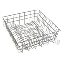 Frigidaire Dishwasher Upper Dishrack Assembly - A01986801, Replaces: 154468502