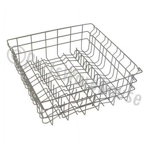 Frigidaire Dishwasher Upper Dishrack Assembly - A01986801, Replaces: 154468502