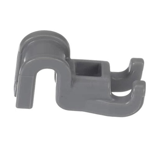 LG Dishwasher Dishrack Fastener - MEG64438901