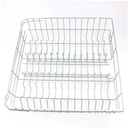 Whirlpool Dishwasher Upper Dishrack - W10728863, Replaces: 8561731