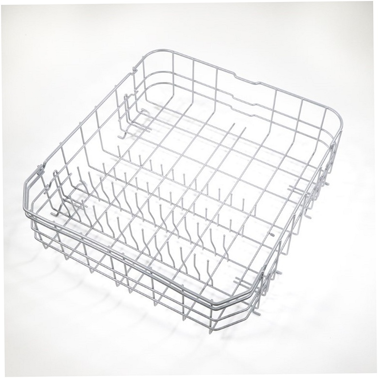 Frigidaire Dishwasher Lower Dishrack Assembly - 5304475624