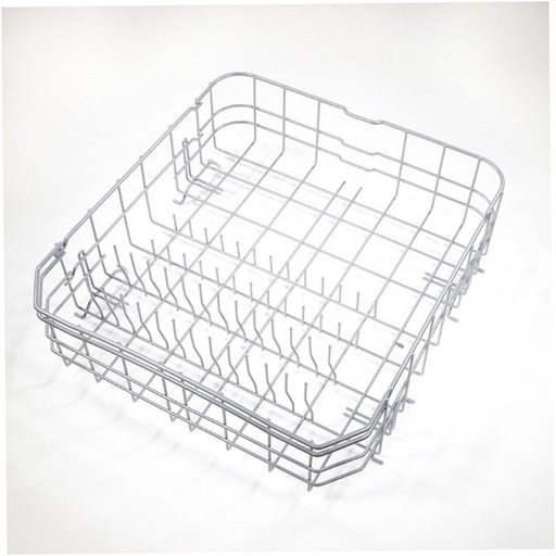 Frigidaire Dishwasher Lower Dishrack Assembly - 5304475624