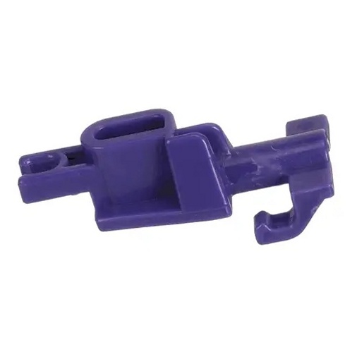 LG Dishwasher Dishrack clip/holder - 4930ED3003E