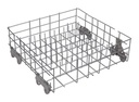 Whirlpool Dishwasher Lower Dishrack Assembly - W10833650, Replaces: 3369172