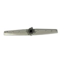 Whirlpool Dishwasher Upper Wash Arm - WPW10317197, Replaces: W10317197