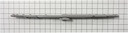 Whirlpool Dishwasher Lower Spray Arm - WPW10340527, Replaces: W10340527