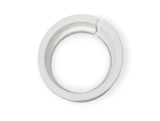 Whirlpool Dishwasher Spray Arm Bearing Seal - WP3376846, Replaces: 3376846