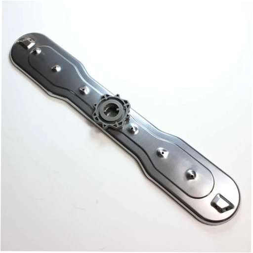 Whirlpool Dishwasher Center Spray Arm Assembly - WPW10605345, Replaces: W10605345